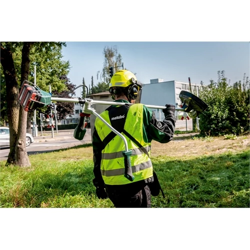 Metabo FSB 36-18 LTX BL 40 akkus fűkasza alapgép (akku és töltő nélkül)