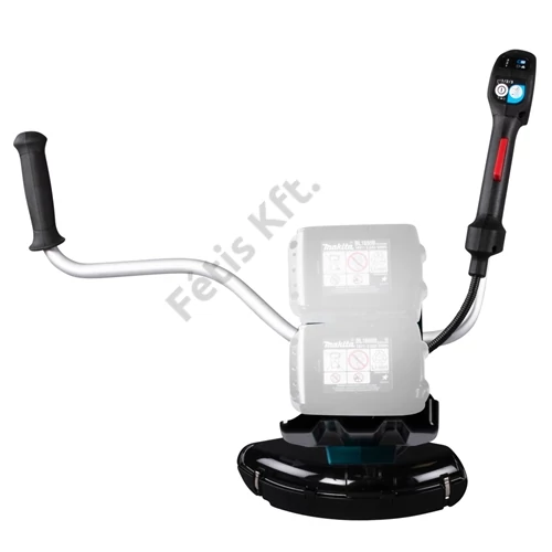 Makita DUR369AZ 2x18V 1.34LE fűkasza (alapgép akku és töltő nélkül)