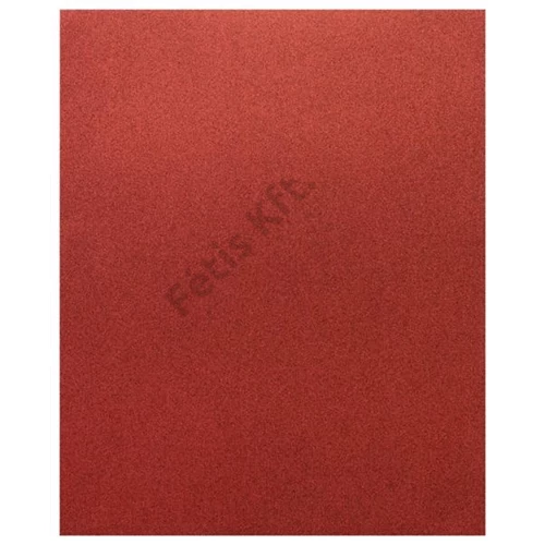 Bosch C420 SfWP csiszolópapír, 230X280 mm, 180-as szemcseméret