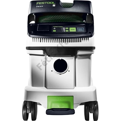 Festool Mobil elszívó CLEANTEC CTM 36 EI