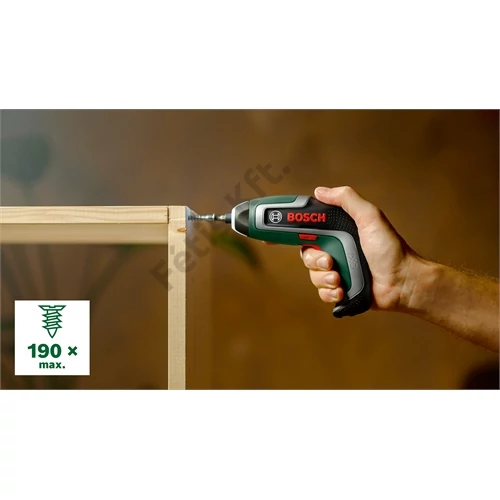 Bosch IXO 7 akkus csavarozó 3.6V