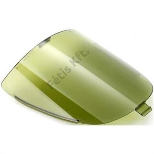 ESAB nagy látómező Globe-Arc-hoz DIN 3-as