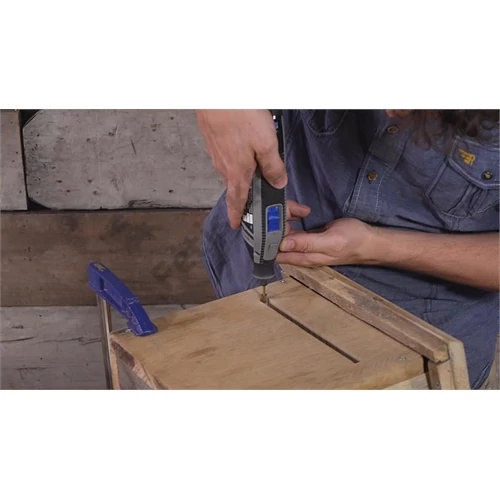 Dremel Max 115DM marófej 7.8 mm 2 db