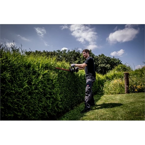 Metabo HS 18 LTX 55 akkus sövényvágó 18V 2x Li-Power, töltő SC 30, karton