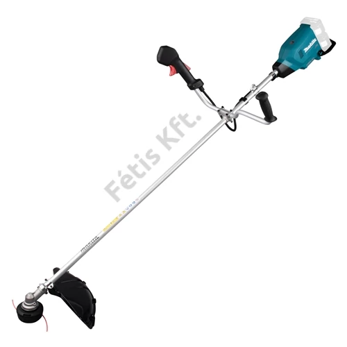 Makita DUR369AZ 2x18V 1.34LE fűkasza (alapgép akku és töltő nélkül)