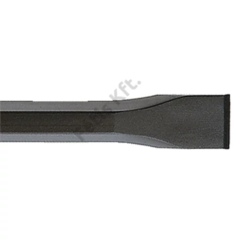 Makita P-16271 SDS-Max véső lapos 24x400mm