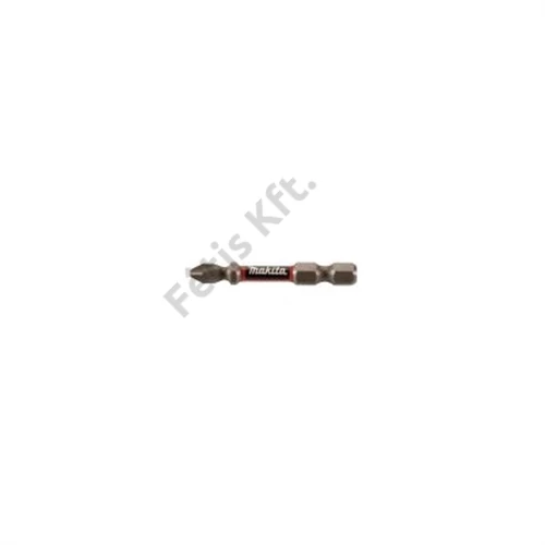 Makita impact PREMIER torziós csavarbehajtó bit PH2 50mm 10db
