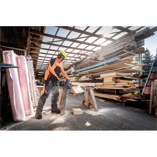 Metabo MS 36-18 LTX BL 40 akkus láncfűrész (akku és töltő nélkül), karton