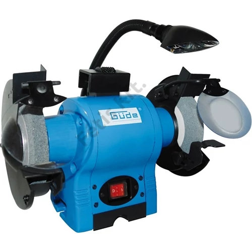 Güde Kettősköszörű GDS 150 L