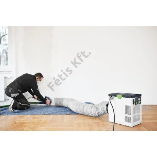 Festool  Levegővezető tömlő LS-SYS-AIR D200x6m