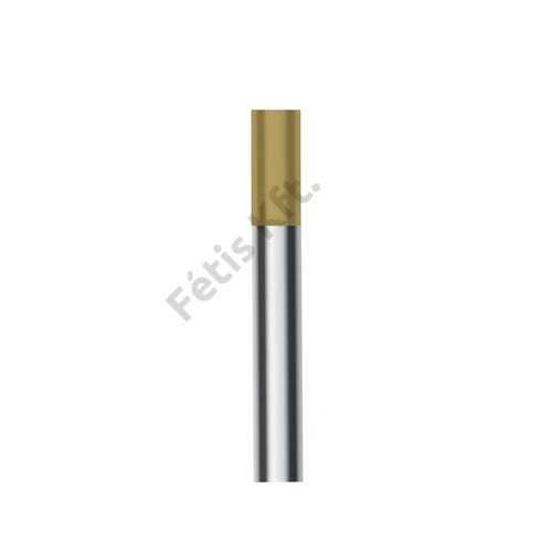 Iweld wolfram elektróda WL15 1x175mm arany