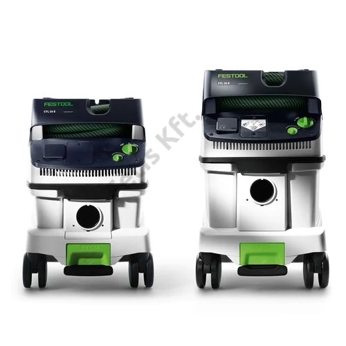 Festool CTL 36 E Mobil elszívó