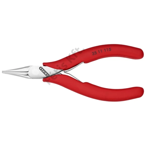 Knipex elektronikai fogó 115mm