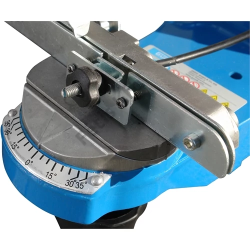 Güde láncélező P 2501S