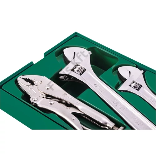 SATA szerszámkocsi modul 09909