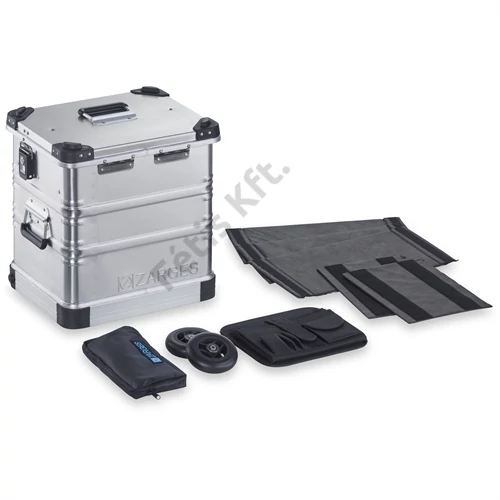 Zarges Mobil Box Office K 424 XC Office 400 x 330 x 380 mm