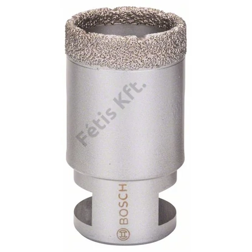 Bosch DrySpeed gyémánt körkivágó sarokcsiszolóhoz M14 35x35 mm