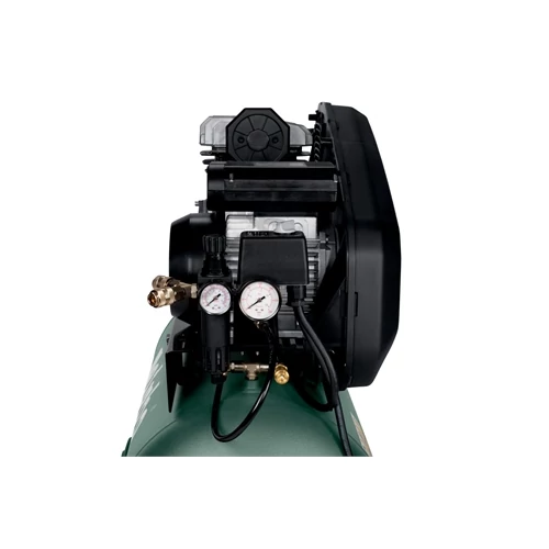 Metabo Mega 350-100 W kompresszor 90l 2200W