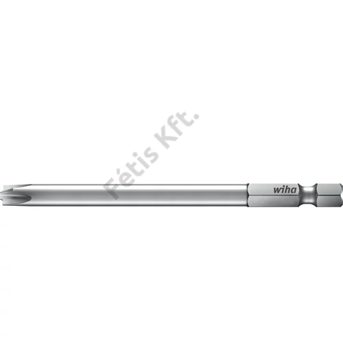 Wiha Professional bit PlusMinus/Phillips 1/4