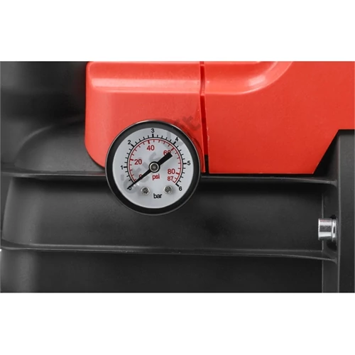 YATO Kerti szivattyú ( hidrofor ) szűrővel 1300 Watt (YT-85364)