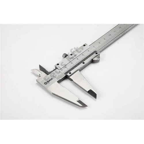 SATA tolómérő 0-150mm