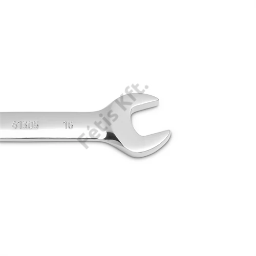 SATA villáskulcs 16x17mm