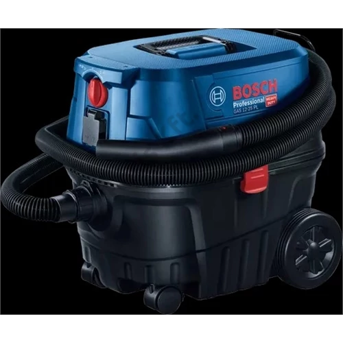 Bosch GAS 12-25 PL porszívó 1250W 25L