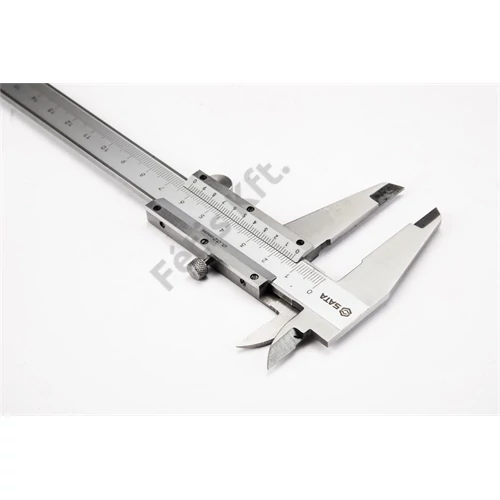 SATA tolómérő 0-150mm