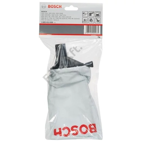 Bosch Porzsák faipari gépekhez