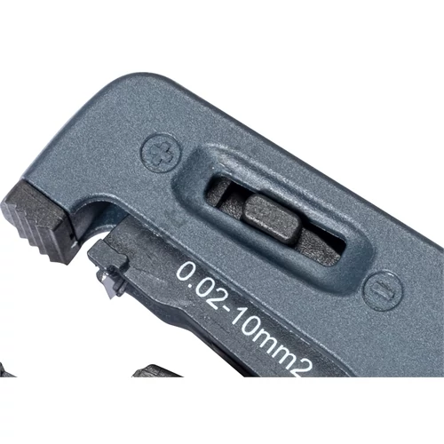 Gedore csupaszító fogó StrippMax-Pistol Professional (8154)