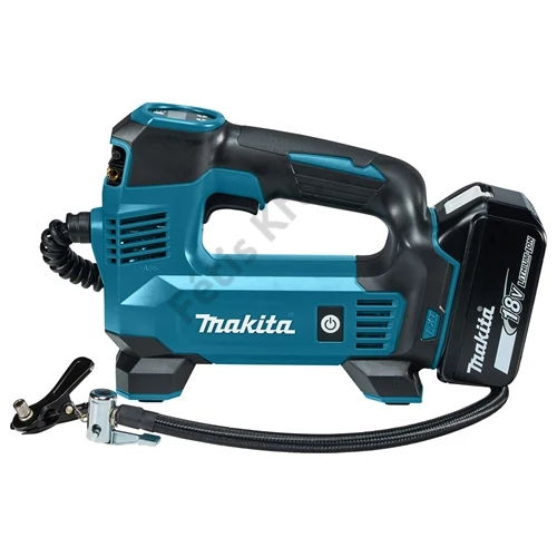 Makita DMP180Z 18V LXT Li-ion pumpa Z (alapgép - akku és töltő nélkül)