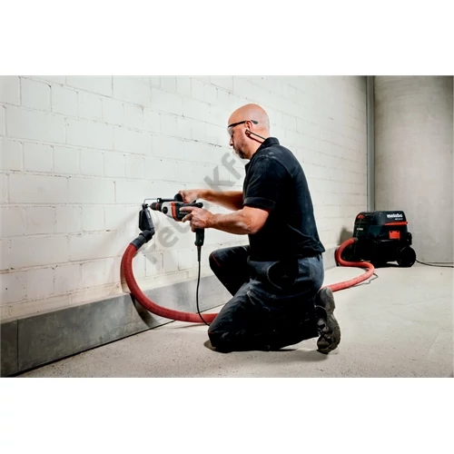 Metabo SBEV 1300-2 ütvefúrógép 1300W