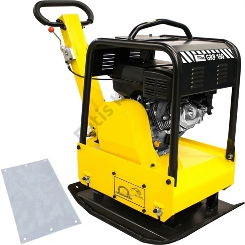 Güde lapvibrátor GRP 160
