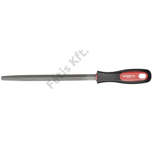 GedoreRed reszelő félkerek 200/2 R93160052