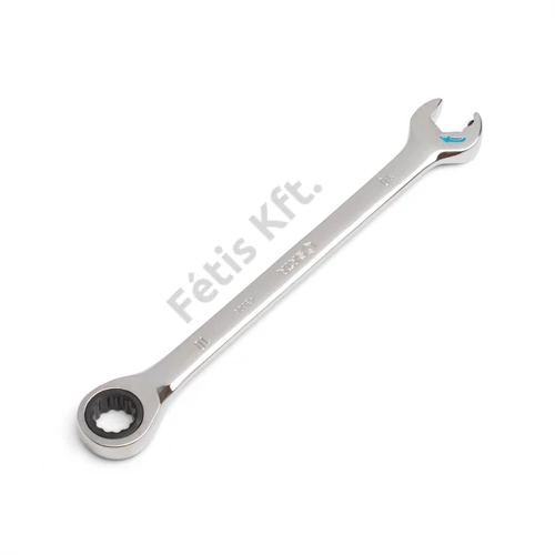 SATA dupla racsnis csillag-villáskulcs 10 mm