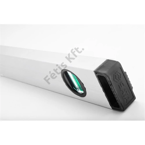 SATA alumínium vízmérték 600mm