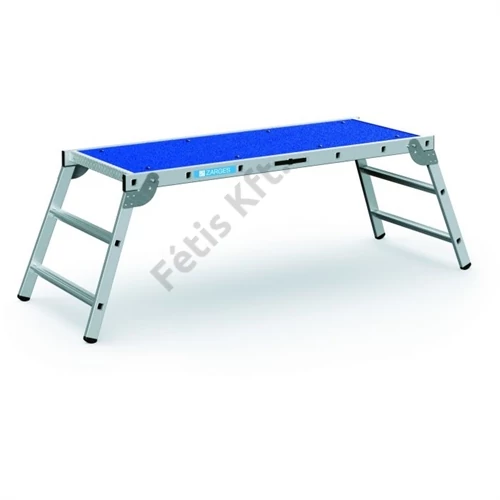 Zarges Workmaster Plus összecsukható munkadobogó (R13) (Z300)