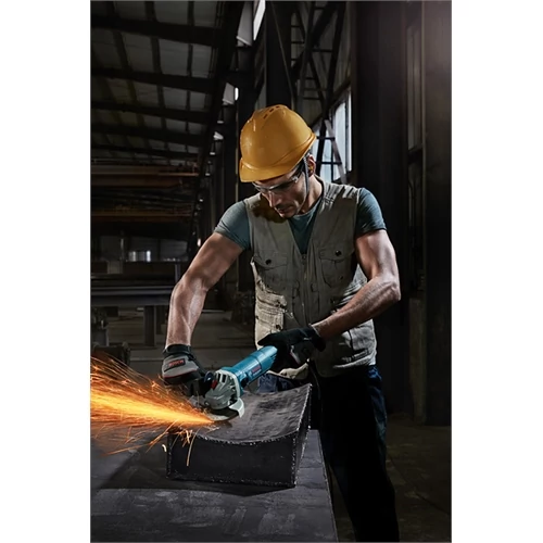 Bosch GWS 9-125 sarokcsiszoló 125mm 900W