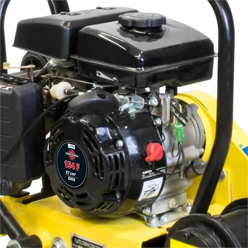 Güde lapvibrátor GRP 50