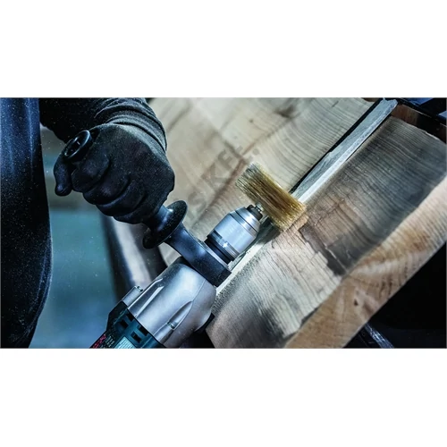 Bosch PRO Wood Clean drótkorong, 80 x 35 x 0,2 mm