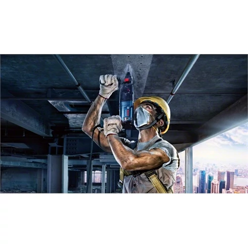 Bosch GBH 240 fúrókalapács 790W 2.7J