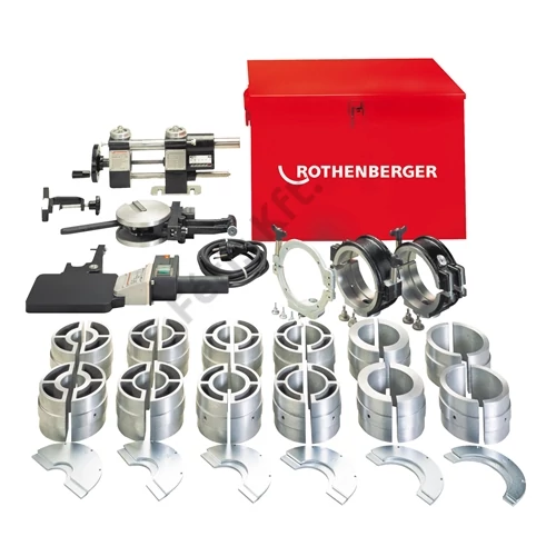 ROTHENBERGER ROWELD P110 hegesztőgép
