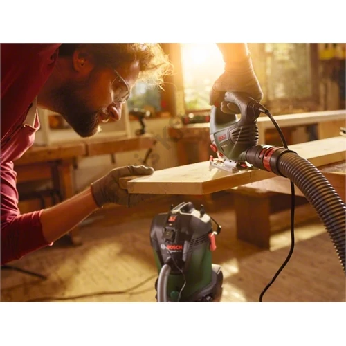 Bosch porszívó AdvancedVac 20 UNI 1200W 20L