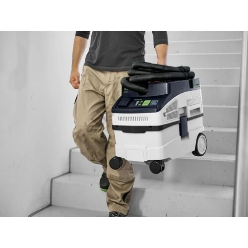 Festool Mobil elszívó CLEANTEC CT 15
