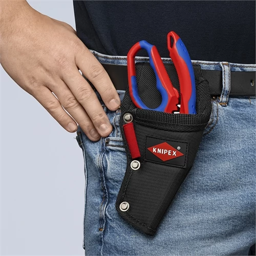 Knipex többcélú övtáska 215 mm