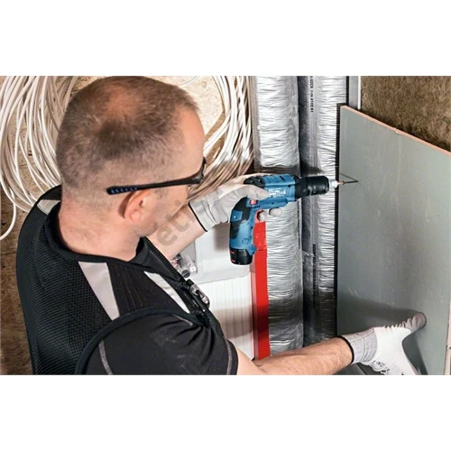 Bosch GTB 12V-11 akkus szárazépítő csavarbehajtó solo (alapgép akkumulátor és töltő nélkül)