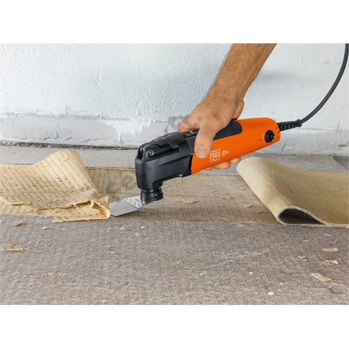 Fein MultiMaster MM 300 Plus Start oszcilláló szerszám