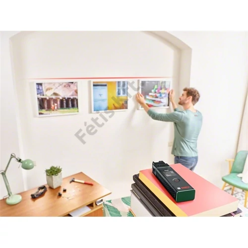 Bosch Zamo III szintezőadapter T