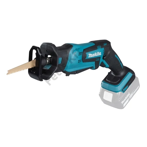 Makita DJR183Z 18V LXT Li-ion kompakt orrfűrész Z (alapgép akku és töltő nélkül)
