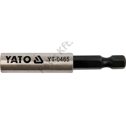 YATO Bittartó mágneses 1/4